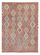 Kilim Maimene Tapijt 224x166cm - Wollen tapijt