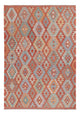 Kilim Maimana Tapijt 245x173cm - Wollen tapijt