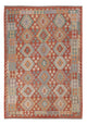 Kilim Maimana Tapijt 181x250cm - Wollen tapijt