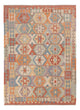 Kilim Maimana Tapijt 244x180cm - Wollen tapijt