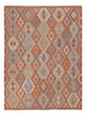 Kilim Maimana Tapijt 177x244cm - Wollen tapijt