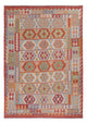 Kilim Maimene Tapijt 250x180cm - Wollen tapijt