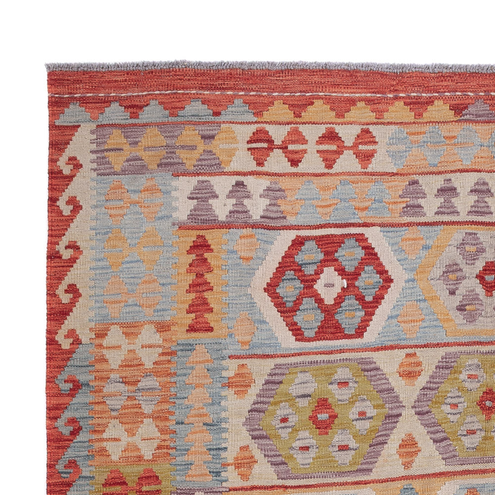 Kilim Maimene Tapijt 250x180cm - Wollen tapijt