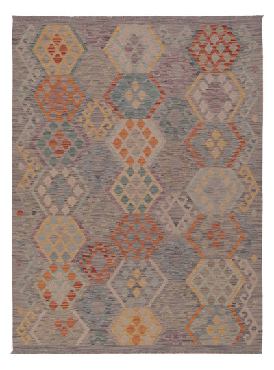 Kilim Maimana Tapijt 153x200cm - Wollen tapijt