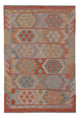 Kilim Maimana Tapijt 150x104cm - Wollen tapijt