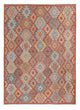 Kilim Maimana Tapijt 179x243cm - Wollen tapijt
