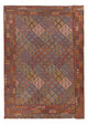 Kilim Maimana Tapijt 360x507cm - Wollen tapijt