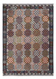Kilim Maimana Tapijt 291x207cm - Wollen tapijt