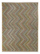 Kilim Maimana Tapijt 295x212cm - Wollen tapijt