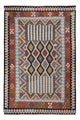 Kilim Maimene Tapijt 303x206cm - Wollen tapijt