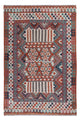 Kilim Maimana Tapijt 309x209cm - Wollen tapijt