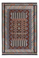 Kilim Maimana Tapijt 297x203cm - Wollen tapijt