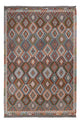 Kilim Maimana Tapijt 316x205cm - Wollen tapijt