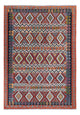 Kilim Maimana Tapijt 295x211cm - Wollen tapijt