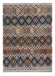 Kilim Maimana Tapijt 236x176cm - Wollen tapijt