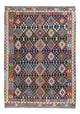 Kilim Maimana Tapijt 252x177cm - Wollen tapijt