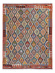 Kilim Maimana Tapijt 240x180cm - Wollen tapijt