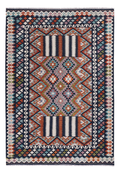 Kilim Maimana Tapijt 177x248cm - Wollen tapijt
