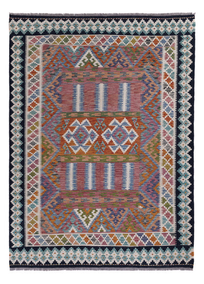 Kilim Maimana Tapijt 178x248cm - Wollen tapijt