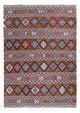 Kilim Maimana Tapijt 240x175cm - Wollen tapijt