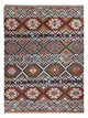 Kilim Maimana Tapijt 256x190cm - Wollen tapijt