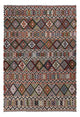 Kilim Maimana Tapijt 287x197cm - Wollen tapijt