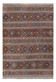 Kilim Maimana Tapijt 294x206cm - Wollen tapijt