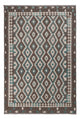 Kilim Maimana Tapijt 294x197cm - Wollen tapijt