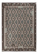 Kilim Maimana Tapijt 286x206cm - Wollen tapijt