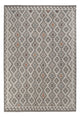 Kilim Maimana Tapijt 296x202cm - Wollen tapijt
