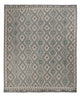 Kilim Maimana Tapijt 300x253cm - Wollen tapijt