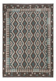 Kilim Maimana Tapijt 296x205cm - Wollen tapijt
