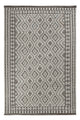 Kilim Maimana Tapijt 200x299cm - Wollen tapijt