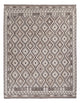 Kilim Maimana Tapijt 239x185cm - Wollen tapijt
