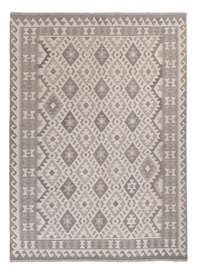 Kilim Maimana Tapijt 179x240cm - Wollen tapijt