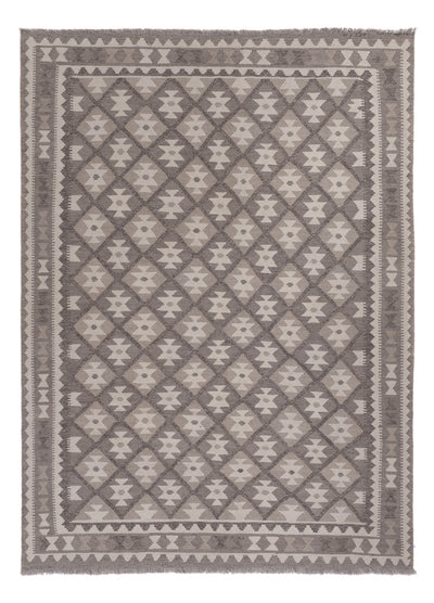Kilim Maimana Tapijt 177x244cm - Wollen tapijt
