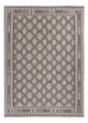 Kilim Maimana Tapijt 244x177cm - Wollen tapijt