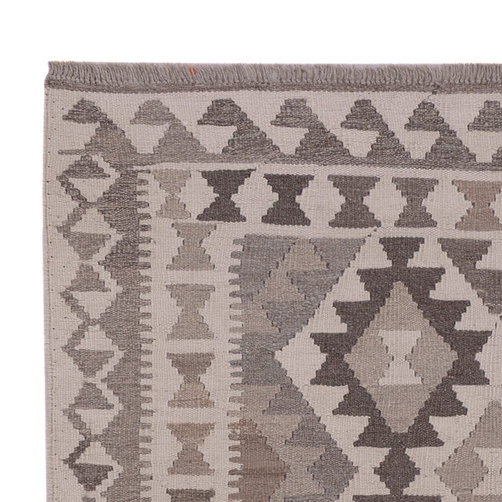 Kilim Maimana Tapijt 149x104cm - Wollen tapijt