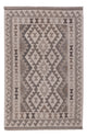 Kilim Maimana Tapijt 157x104cm - Wollen tapijt