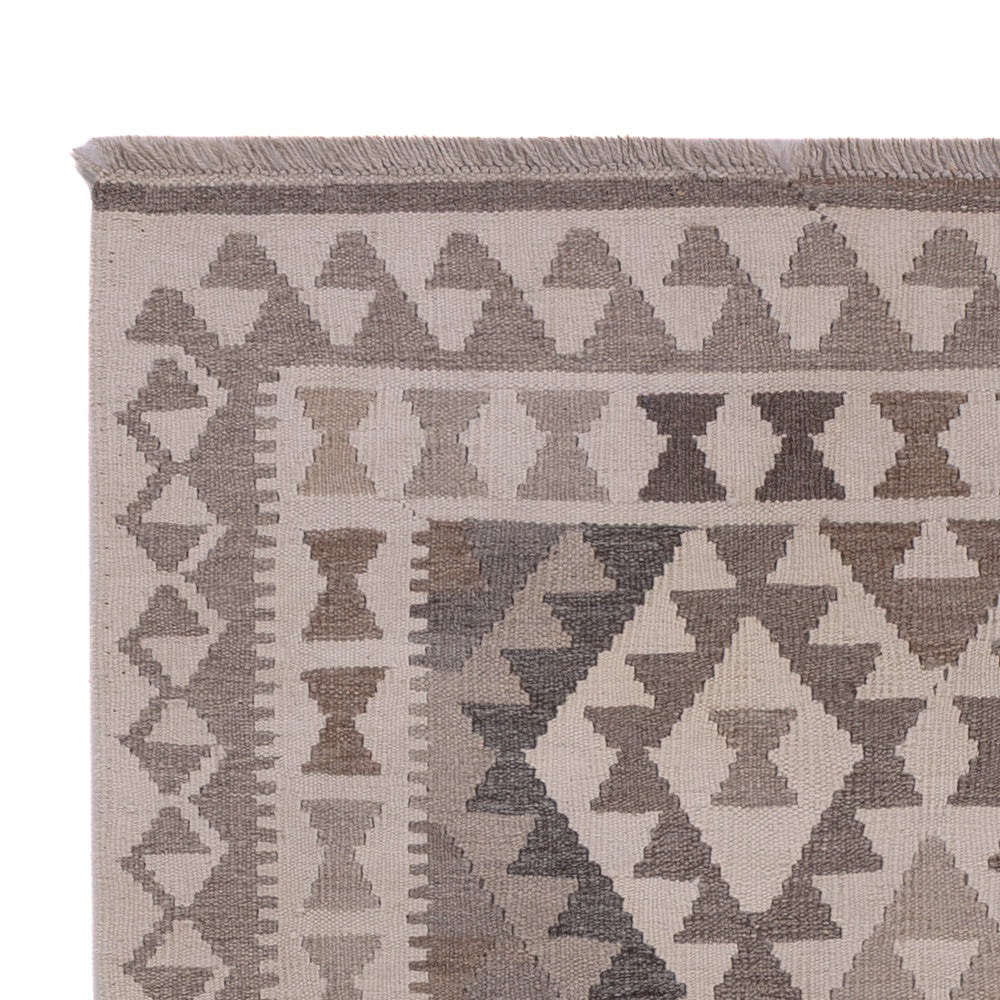 Kilim Maimana Tapijt 157x104cm - Wollen tapijt