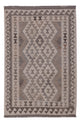 Kilim Maimana Tapijt 155x103cm - Wollen tapijt