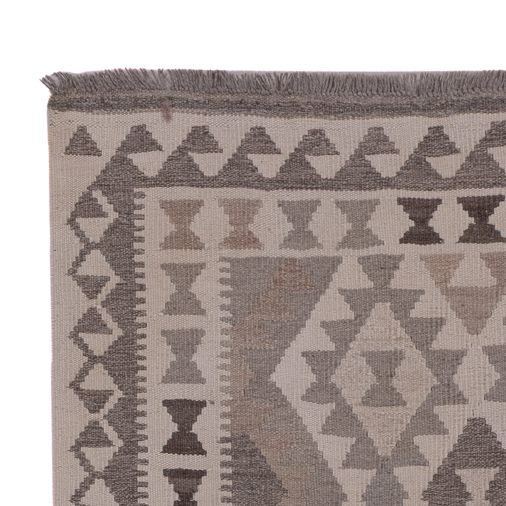 Kilim Maimana Tapijt 155x103cm - Wollen tapijt