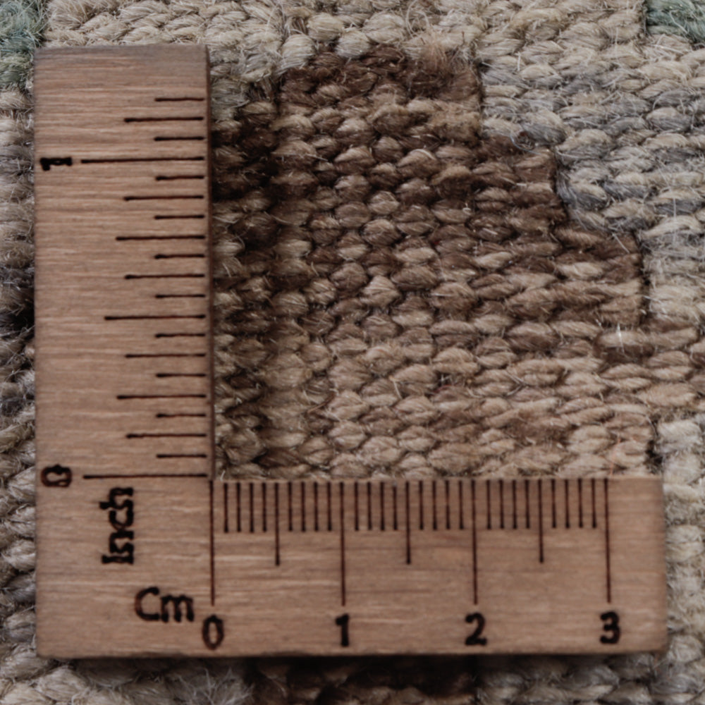 Kelim tapijt - Splash - 126 x 80 cm - veelkleurig