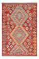 Kilim Maimana Tapijt 80x123cm - Wollen tapijt