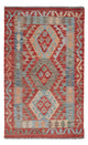 Kilim Maimana Tapijt 82x136cm - Wollen tapijt