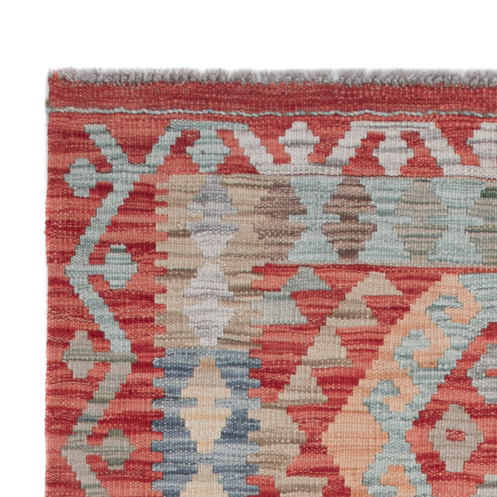Kilim Maimana Tapijt 82x136cm - Wollen tapijt
