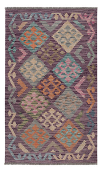 Kilim Maimene Tapijt 135x82cm - Wollen tapijt – product image