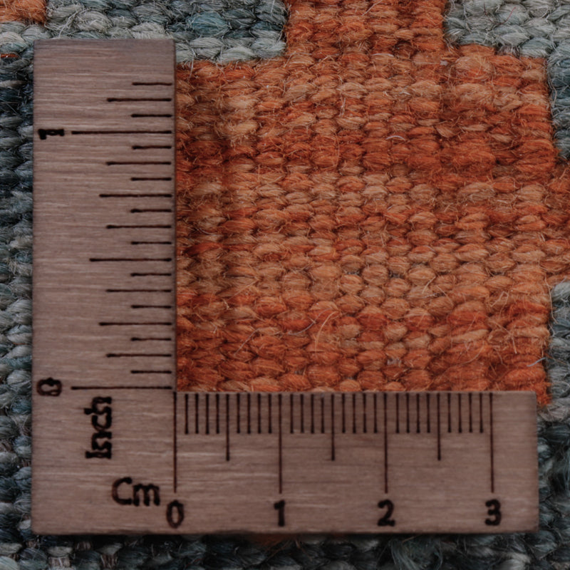 Kilim Maimene Tapijt 135x82cm - Wollen tapijt