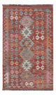 Kilim Maimene Tapijt 130x76cm - Wollen tapijt