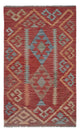 Kilim Maimene Tapijt 119x72cm - Wollen tapijt